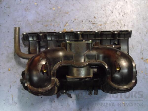 Колектор впускний пластик BMW 3 3.0 24V (E90/E91) 2005-2013 755906306 51186 - 2