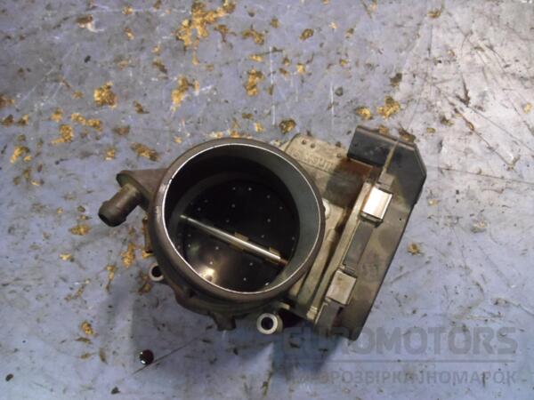 Дросельна заслінка електро BMW 3 3.0 24V (E90/E91) 2005-2013 7556118-04 51188 - 2