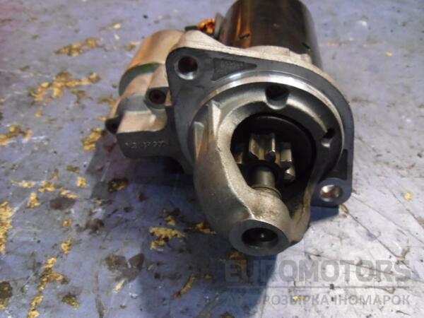 Стартер BMW 1 2.0 16V, 3.0 24V (E81/E87) 2004-2011 0001107424 51190 - 2