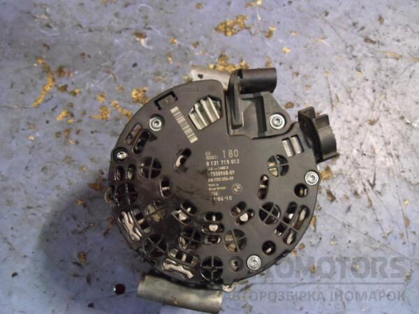 Генератор BMW 1 3.0 24V (E81/E87) 2004-2011 7550968 51192 - 2