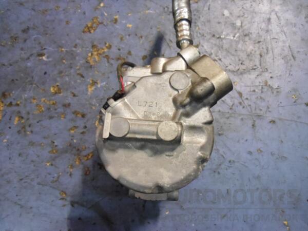 Компрессор кондиционера BMW 5 3.0 24V (E60/E61) 2003-2010 4472601812 51200 - 2