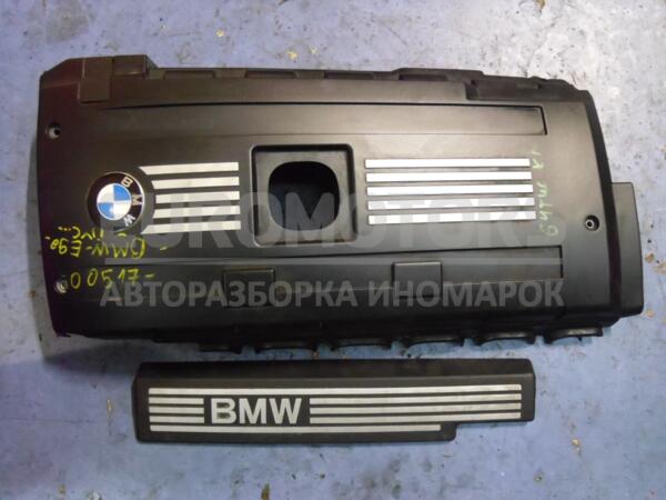 Накладка двигателя декоративная BMW 3 3.0 24V (E90/E93) 2005-2013 7575034 51209 euromotors.com.ua