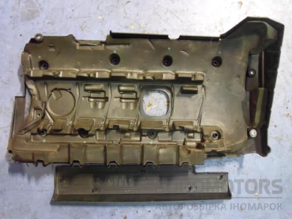 Накладка двигуна декоративна BMW 3 3.0 24V (E90/E91) 2005-2013 7575034 51209 - 2