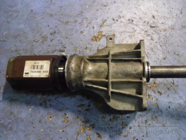 Кронштейн промежуточного вала BMW 3 3.0 24V (E90/E91) 2005-2013 31537527386 51218 - 2