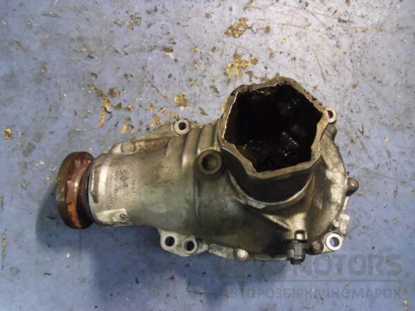 Редуктор переднего моста (i=3.46) АКПП 4x4 BMW 3 3.0 24V (E90/E91) 2005-2013 31517533433 51220 - 2