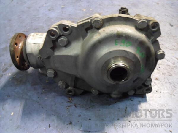 Редуктор переднего моста (i=3.46) АКПП 4x4 BMW 3 3.0 24V (E90/E91) 2005-2013 31517533433 51220 - 3