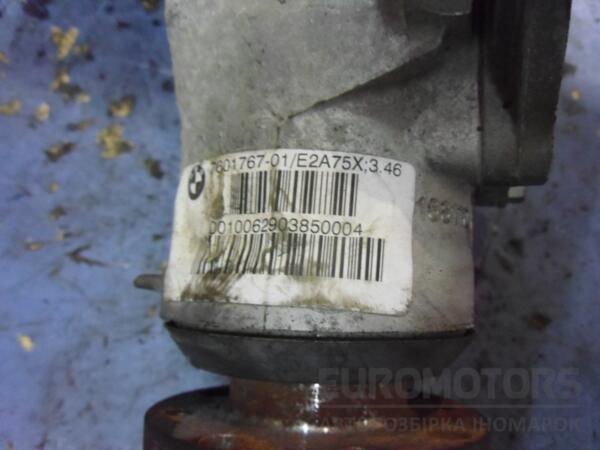 Редуктор переднего моста (i=3.46) АКПП 4x4 BMW 3 3.0 24V (E90/E91) 2005-2013 31517533433 51220 - 4