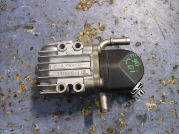 Клапан EGR электр BMW 3 3.0 24V (E90/E91) 2005-2013 7548415-05 51224 - 2