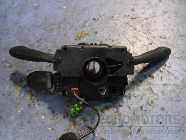 Підрульовий перемикач в зборі шлейф Citroen C5 2001-2008 96477519xt 51264 - 2