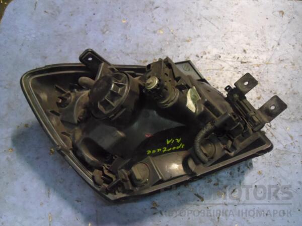 Фара ліва (-08) Kia Sportage 2004-2010 921011F021 51270 - 2