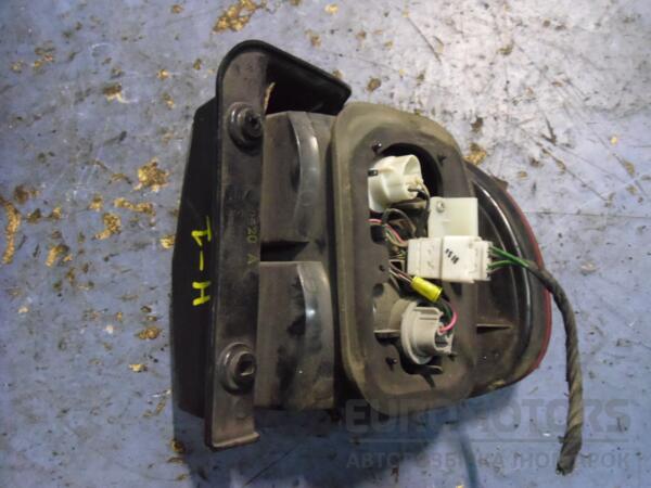 Фонарь левый (00-) Hyundai H1 1997-2007 924014A510 51276 - 2