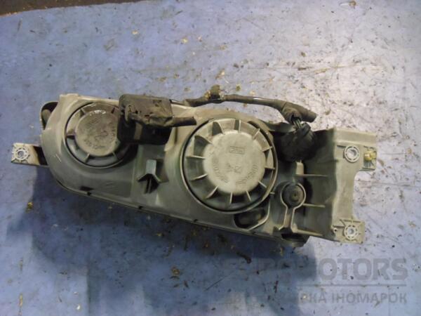 Фара левая (00-) Hyundai H1 1997-2007 921014A5XX 51284 - 2