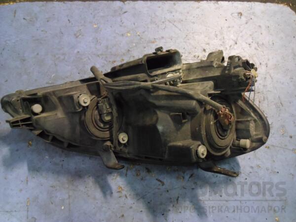 Фара левая (-04) Toyota Avensis Verso 2001-2009 51290 - 2