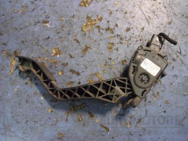 Педаль газа электр пластик Peugeot 207 1.4hdi 2006-2013 9680756880-02 51297 - 2