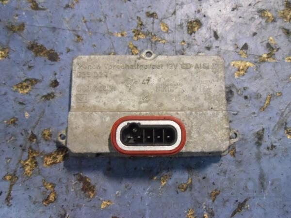 Блок розжига разряда фары ксенон Audi A6 (C6) 2004-2011 5DV00829000 51301 - 2