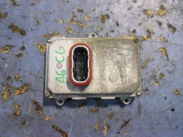 Блок управления фарой Audi A6 (C6) 2004-2011 4F0941329B 51303 - 2