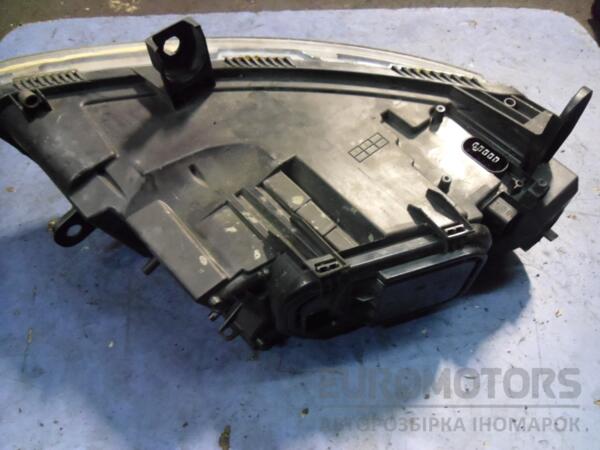 Фара ліва (ксенон адаптивна -09) Audi A6 (C6) 2004-2011 4F0941029AK 51305 - 2