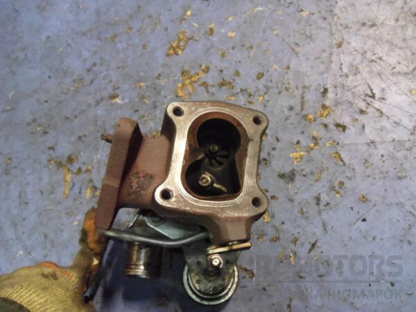 Турбіна 05- Renault Kangoo 1.5dCi 1998-2008 54359700011 51311 - 3