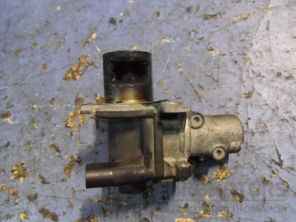 Клапан EGR електричний Renault Kangoo 1.5dCi 1998-2008 8200550361 51316 - 2