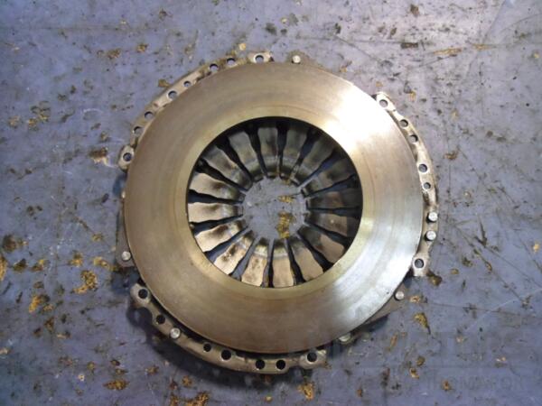 Корзина зчеплення Fiat Grande Punto 1.4 T-Jet 16V Turbo 2005 51338 - 2