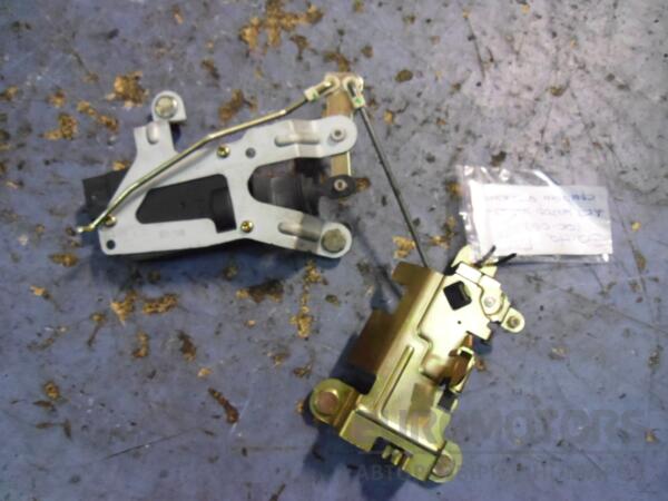 Активатор замка кришки багажника Hyundai Santa FE 2000-2006 51350 - 2