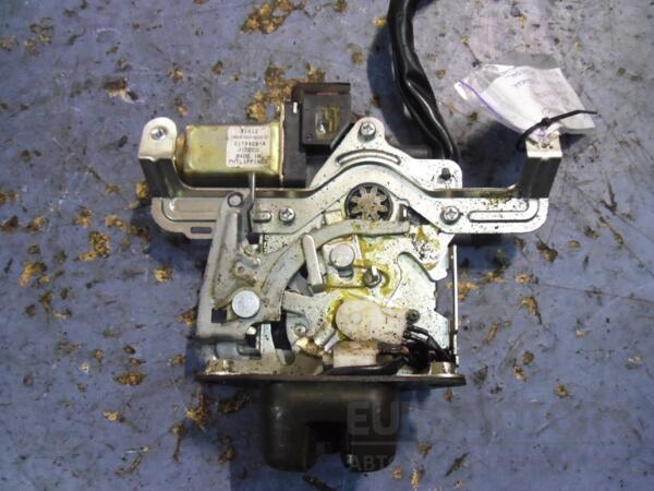 Замок крышки багажника в сборе универсал Honda Accord (CL) 2003-2008 2178408-a 51354 - 2
