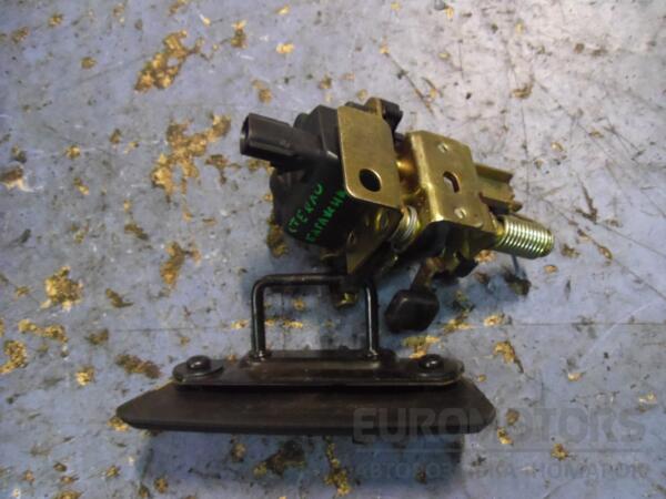 Замок стекла багажника Jeep Grand Cherokee 1999-2004 51357 - 2