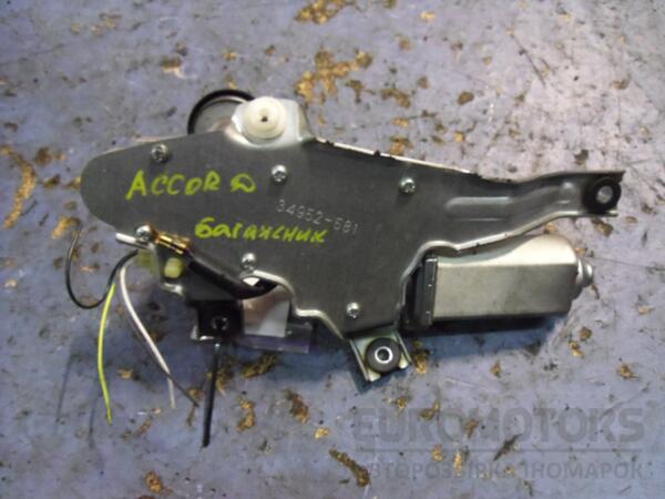 Моторчик склоочисника задній універсал Honda Accord (CL) 2003-2008 51359 - 2