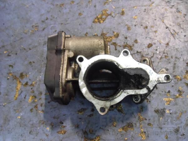 Клапан EGR электр Audi A6 1.9tdi, 2.0tdi (C6) 2004-2011 03G131501B 51367 - 2