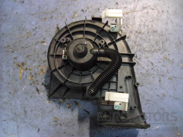 Моторчик печки Nissan Primera 2.2dci (P12) 2002-2007 27200AV600 51394 - 2