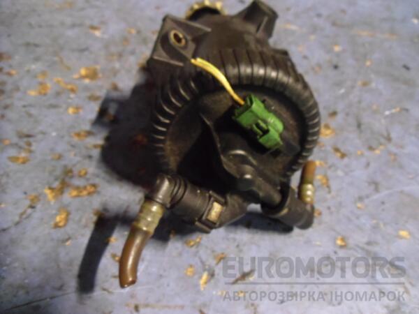 Корпус паливного фільтра Citroen C5 2.0hdi 2001-2008 9642105160 51460 - 2