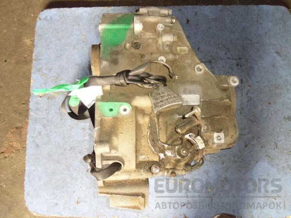 МКПП (механическая коробка переключения передач) VW Sharan 1.9tdi 1995-2010 FUX 51472 - 5