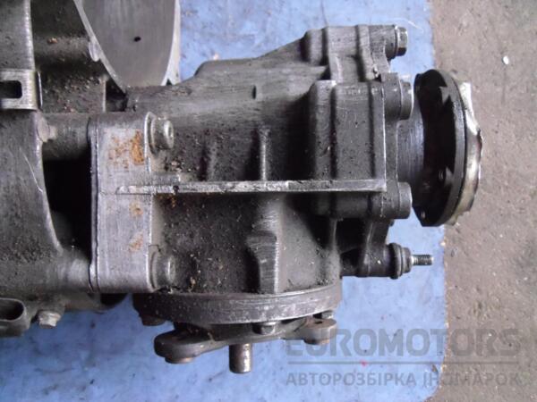 Редуктор Audi A3 1.8T (8L) 1996-2003 02M409053K 51490 - 2