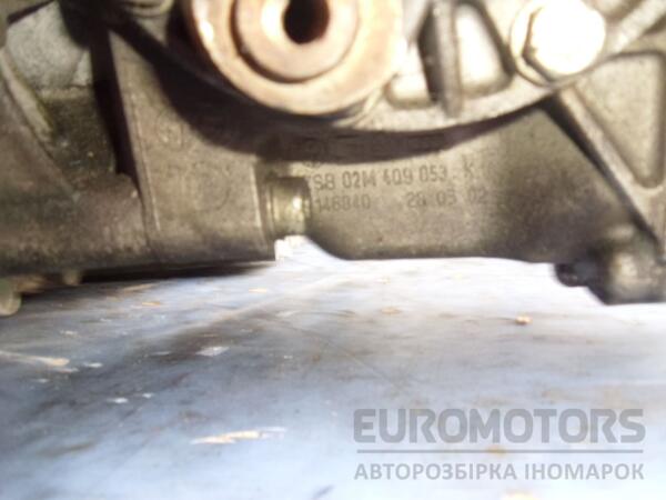 Редуктор Audi A3 1.8T (8L) 1996-2003 02M409053K 51490 - 3