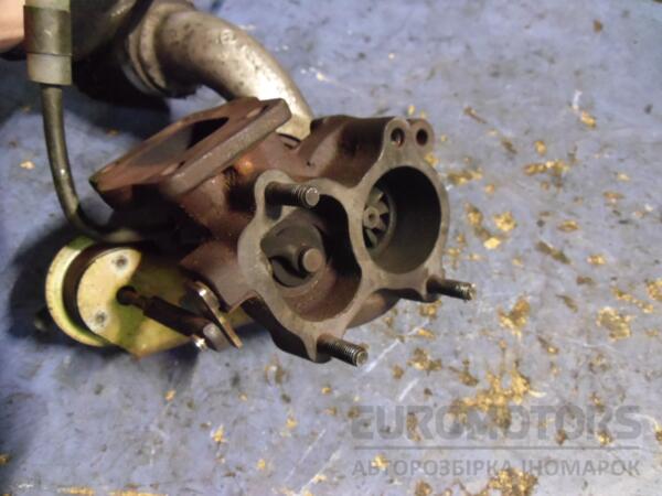 Турбіна Volvo V40 1.9td 1995-2004 4542040002 51495 - 3