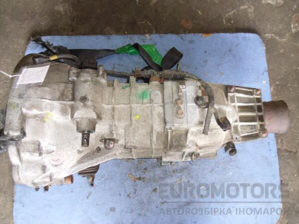 МКПП (механічна коробка перемикання передач) 5-ступка Hyundai H1 2.5crdi 1997-2007 M5SR1 51505 - 5