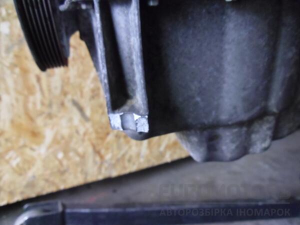 Двигатель Renault Kangoo 1.5dCi 1998-2008 K9K 740 51510 - 6