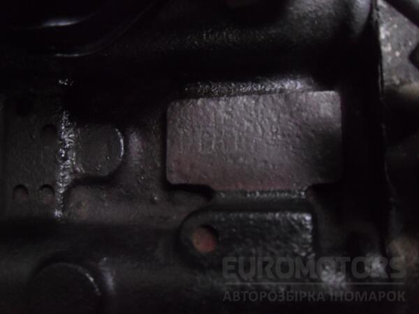 Двигатель Renault Kangoo 1.5dCi 1998-2008 K9K 740 51510 - 7