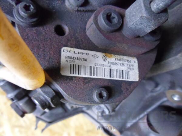 Топливный насос высокого давления (ТНВД) Nissan Note 1.5dCi (E11) 2005-2013 R9042A070A 51517 - 2