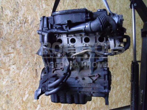 Двигатель Fiat Doblo 1.9d 2000-2009 188A3000 51531 - 1