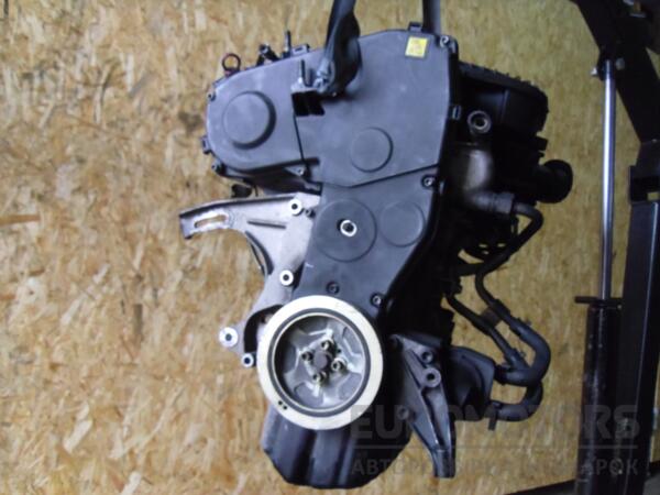Двигатель Fiat Doblo 1.9d 2000-2009 188A3000 51531 - 2