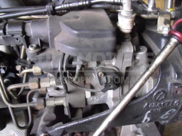 Топливный насос высокого давления (ТНВД) Fiat Doblo 1.9d 2000-2009  51539  euromotors.com.ua