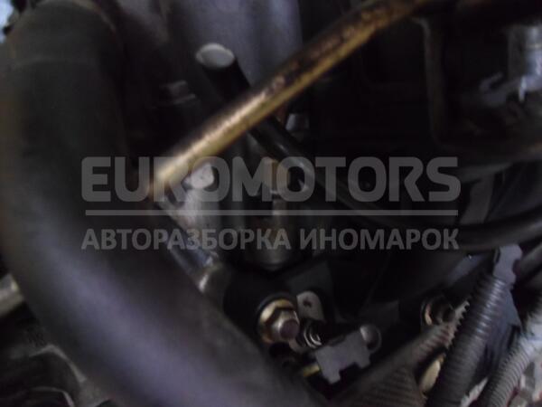 Інжекторний дизельний двигун Fiat Doblo 1.9d 2000-2009 51540 euromotors.com.ua