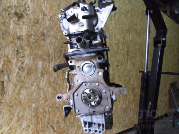 Двигун Fiat Grande Punto 1.4 T-Jet 16V Turbo 2005 199A8000 51541 - 2
