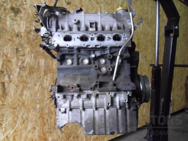 Двигун Fiat Grande Punto 1.4 T-Jet 16V Turbo 2005 199A8000 51541 - 3