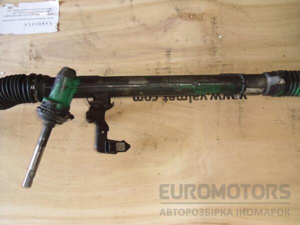 Рульова рейка механічна Renault Koleos 2008-2016 48001JD900 51579 - 3