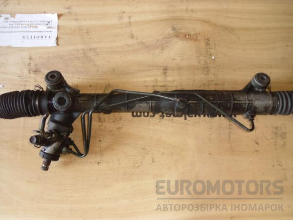 Рульова рейка Suzuki Grand Vitara 2005-2015 KYB 65J5 51588 - 3
