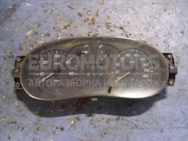 Панель приборов (-03) Opel Movano 2.5dCi 1998-2010 8200083044 51591  euromotors.com.ua