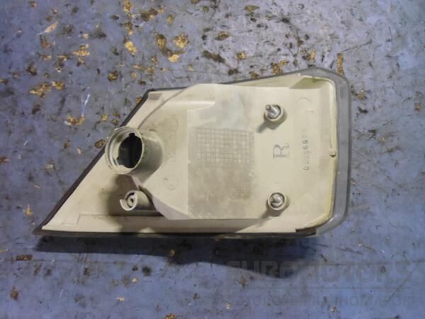 Поворотник правый белый Iveco Daily (E3) 1999-2006 500320425 51602 - 2