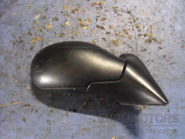 Зеркало правое электр 7 пинов Citroen Xsara Picasso 1999-2010 96314899XX 51607 - 2